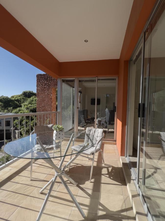 Orangerie Guest House Johannesburg Eksteriør bilde