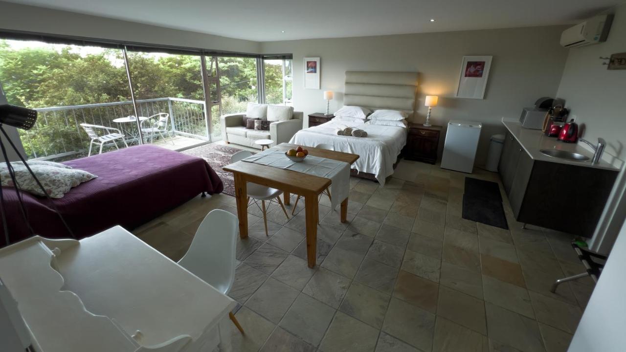 Orangerie Guest House Johannesburg Eksteriør bilde