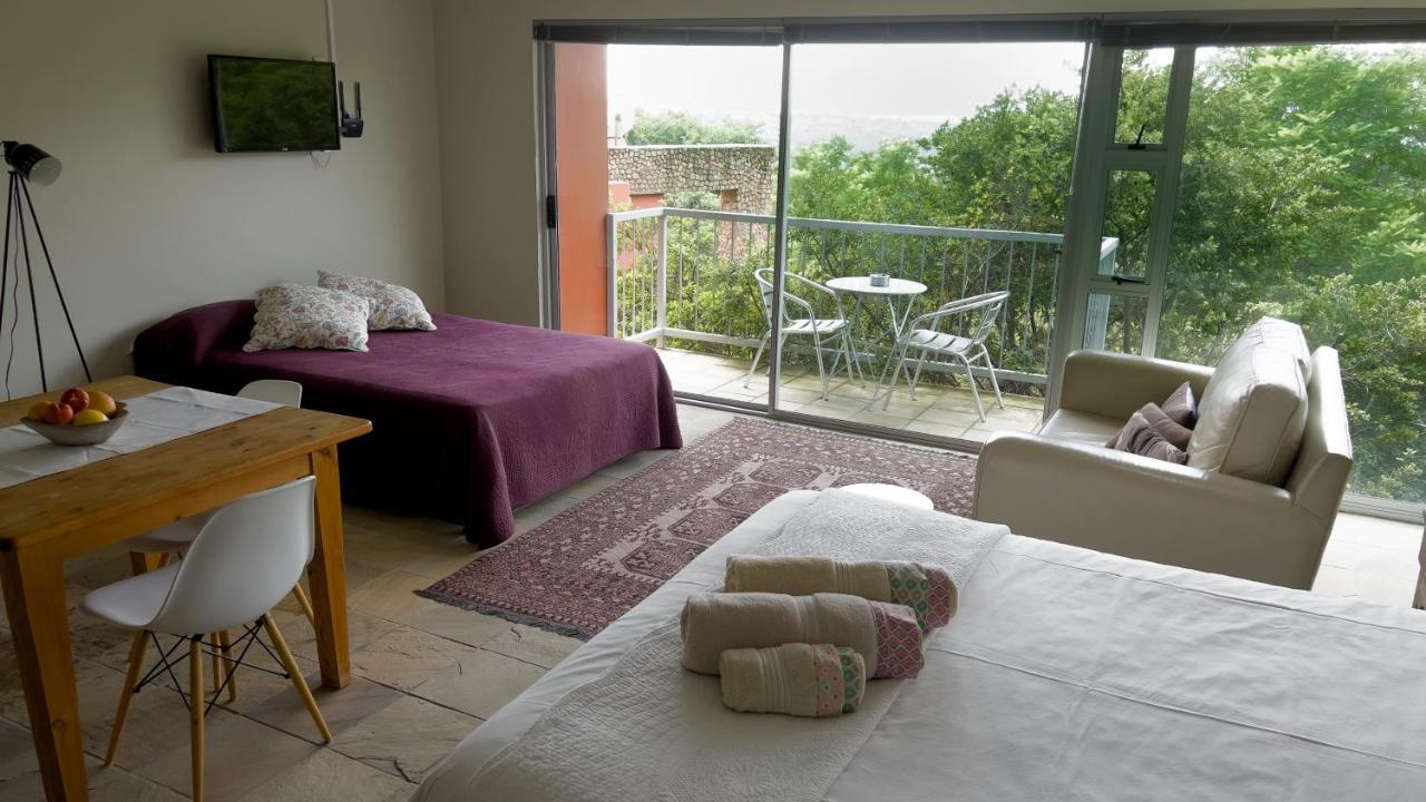 Orangerie Guest House Johannesburg Eksteriør bilde