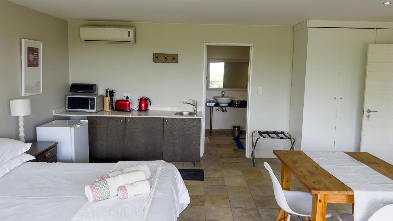 Orangerie Guest House Johannesburg Eksteriør bilde