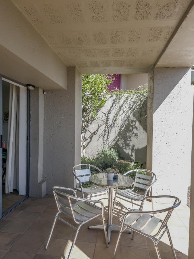 Orangerie Guest House Johannesburg Eksteriør bilde