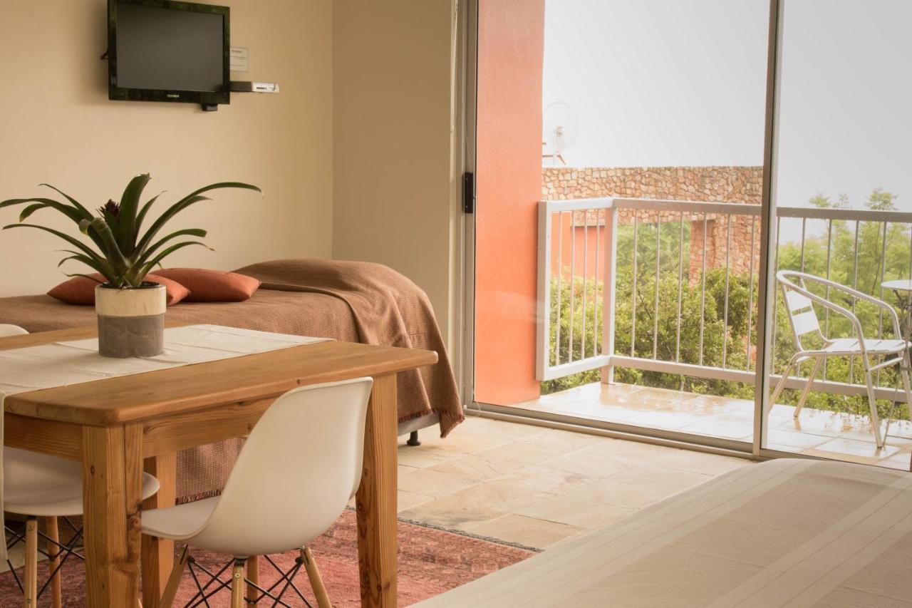 Orangerie Guest House Johannesburg Eksteriør bilde